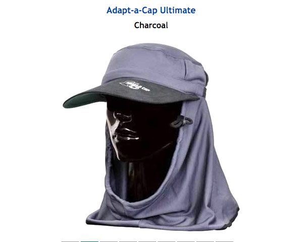 adapt-a-cap best sunprotection hat in south africa